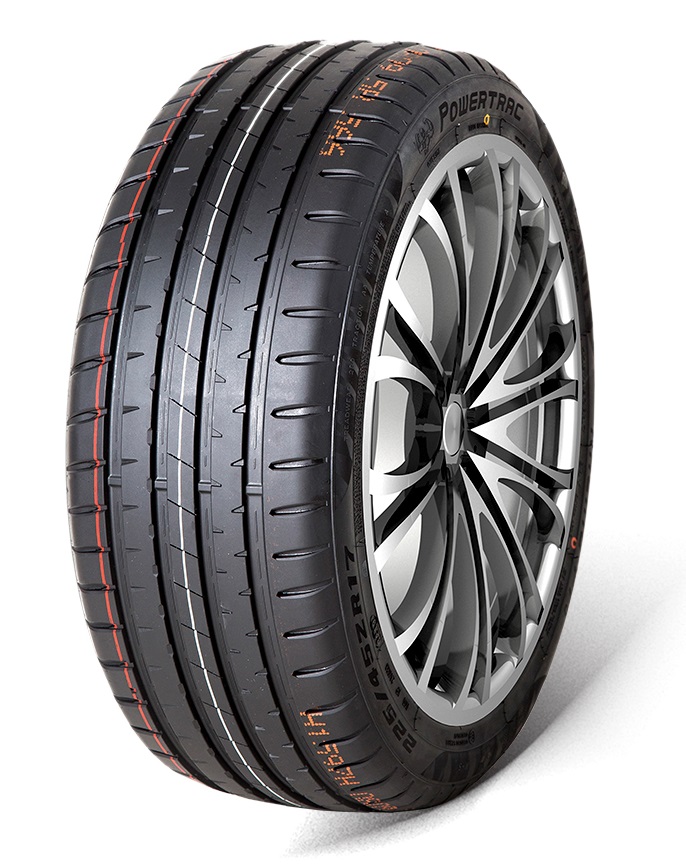 suverehv Powertrac Racing Pro